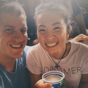 Meet your Posher, Jen